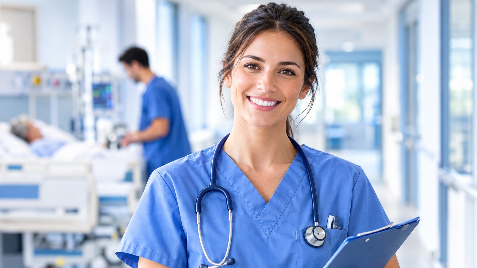 Infirmier / Infirmière en Suisse