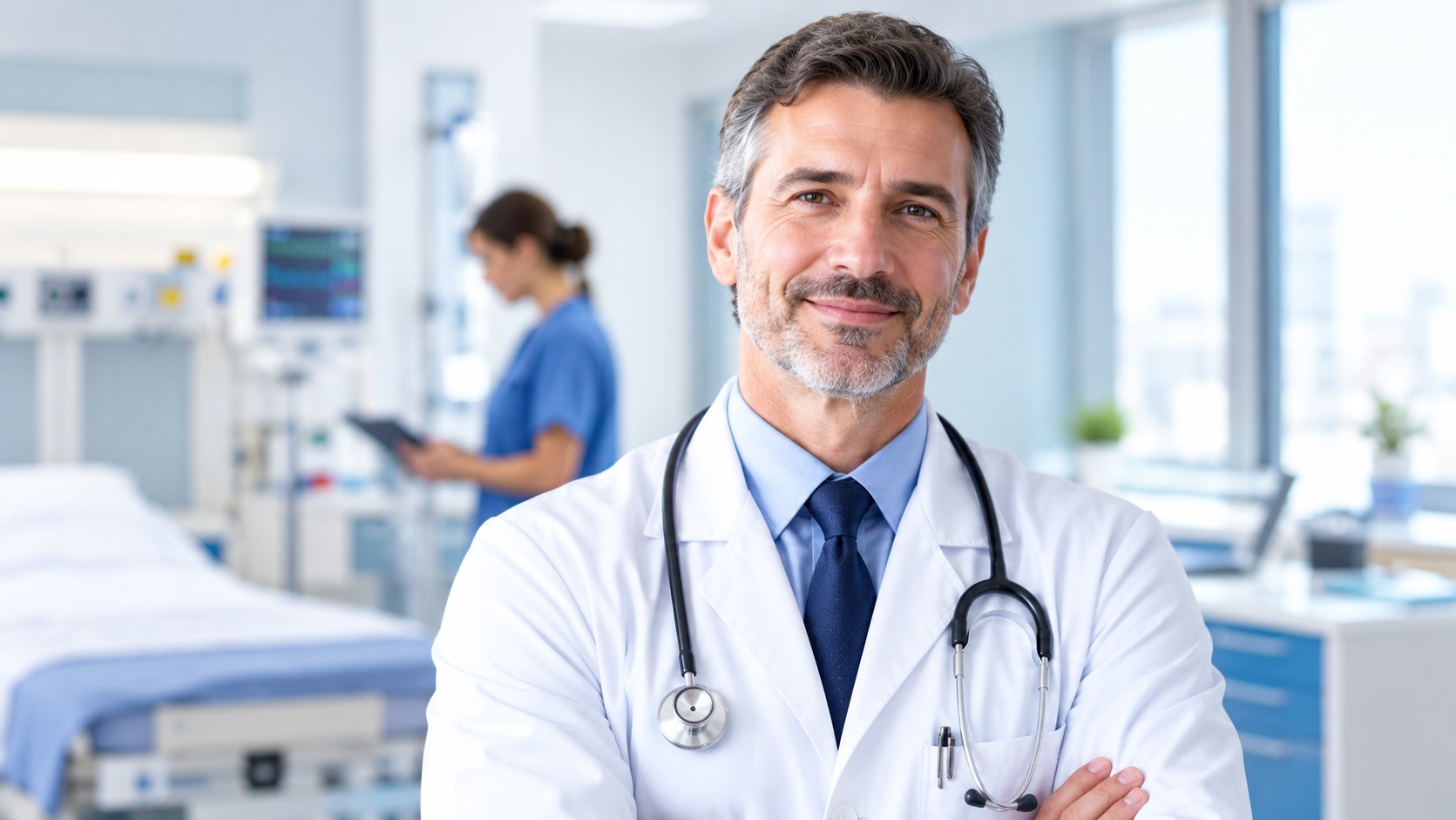 Médecin en Suisse
