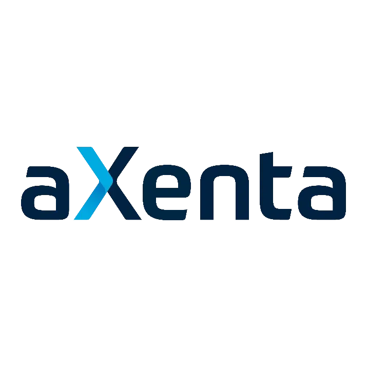 Logo aXenta AG