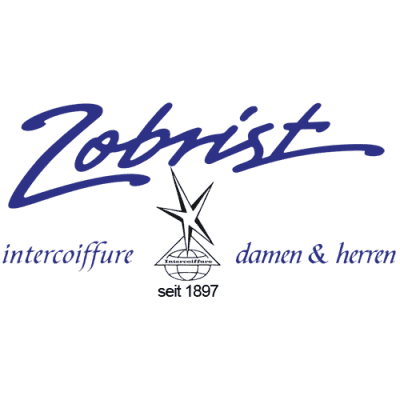 Logo Zobrist Marc Intercoiffure