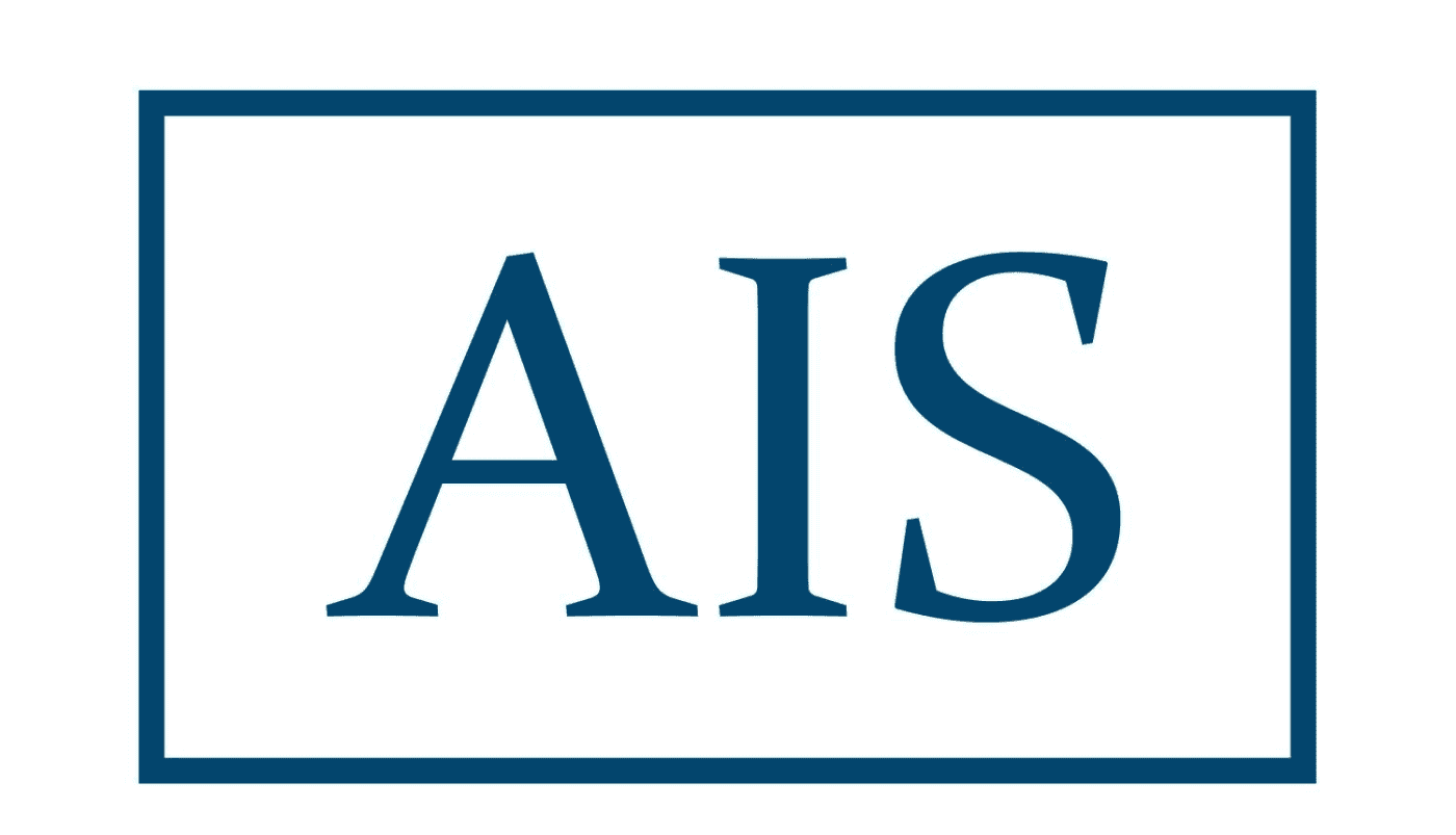 Logo AIS Versicherungen AG