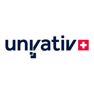 Logo univativ Schweiz AG