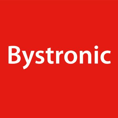 Logo Bystronic Laser AG