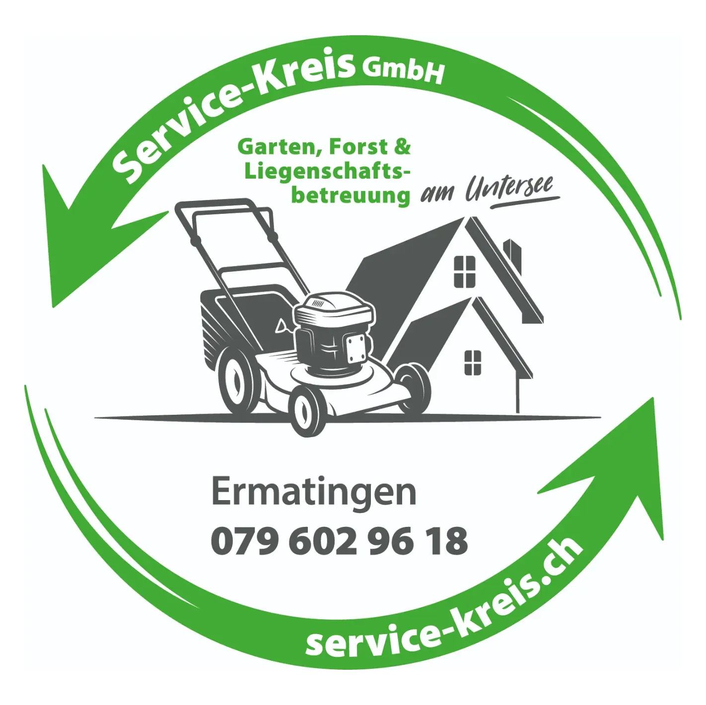 Logo Service Kreis GmbH