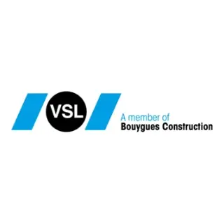 Logo VSL (Schweiz) AG