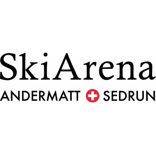 Logo Andermatt-Sedrun Sport AG