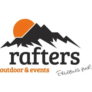 Logo Rafters GmbH