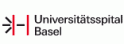 Logo Universitätsspital Basel