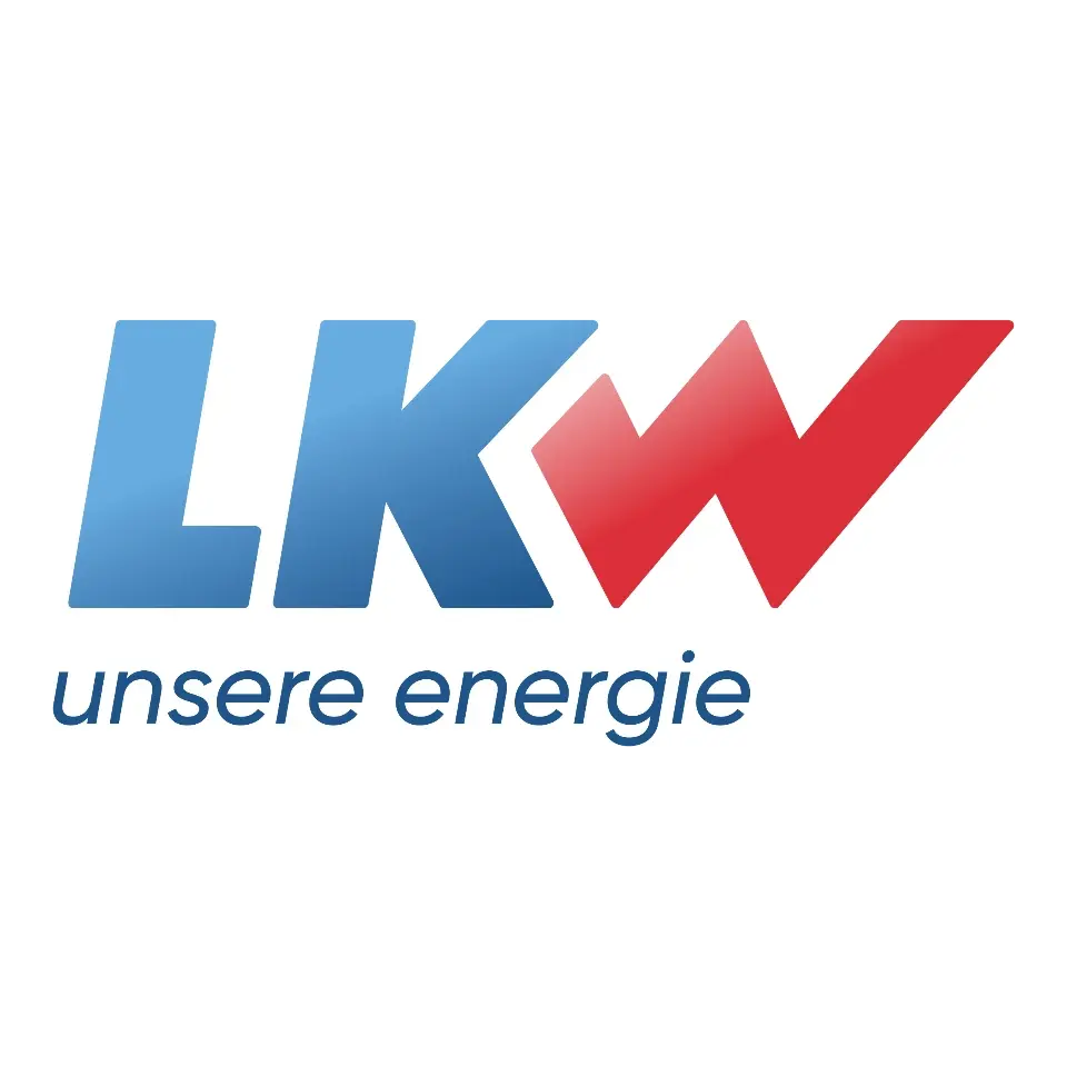 Logo Liechtensteinische Kraftwerke