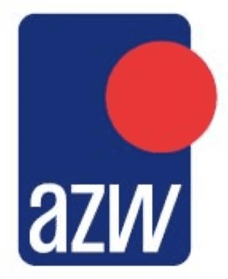 Logo AZW Langenthal