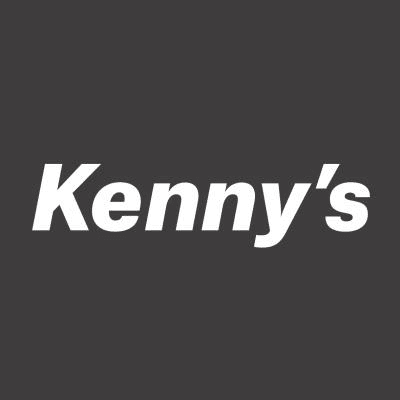 Logo Kenny's Auto-Center AG