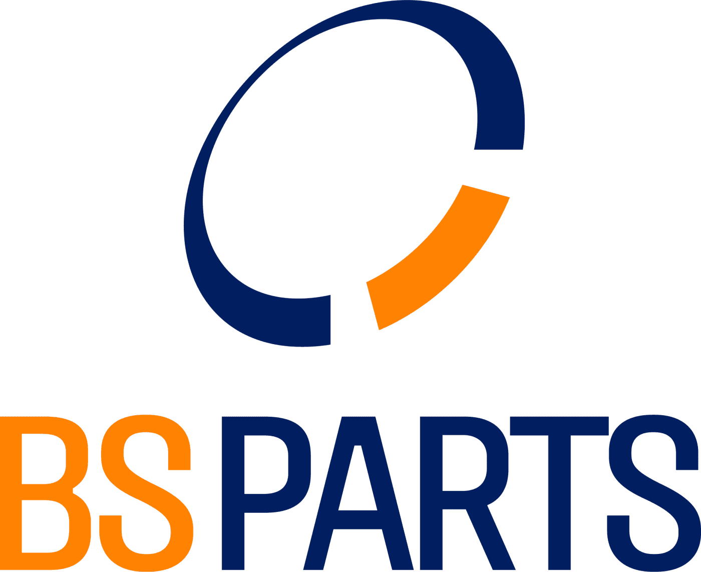 Logo BS Parts AG