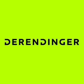 Logo Derendinger AG, Zweigniederlassung Dietlikon