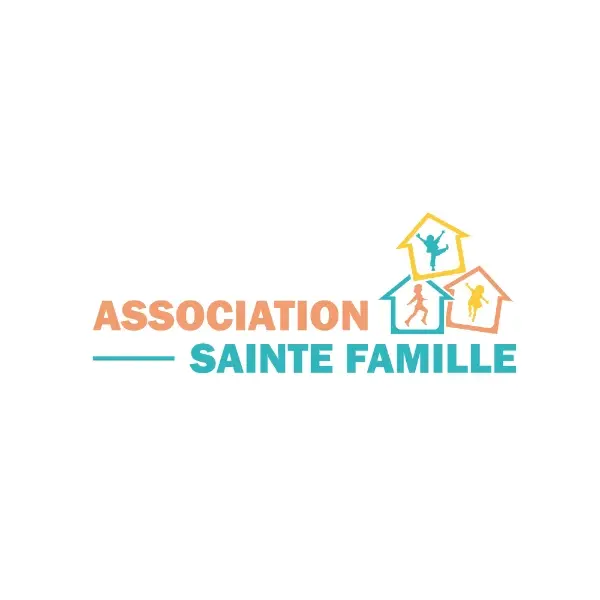 Logo Foyer La Sainte Famille