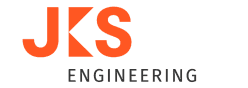 Logo JKS Engineering AG