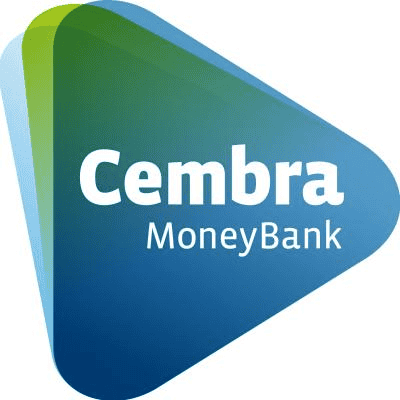 Logo Cembra Money Bank