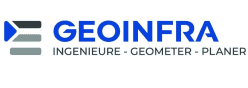 Logo Geoinfra Ingenieure AG