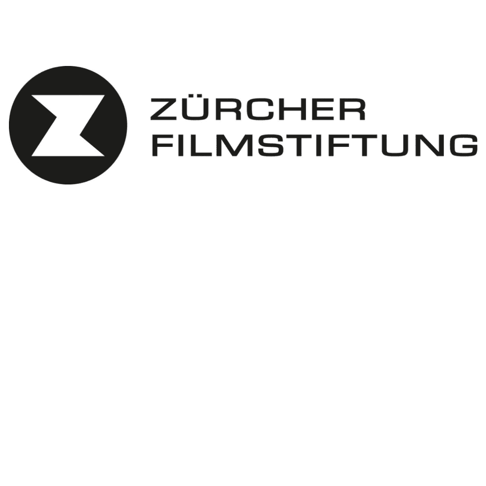 Logo Zürcher Filmstiftung