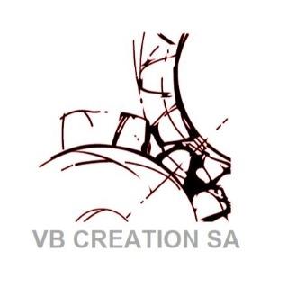 Logo VB CREATION SA
