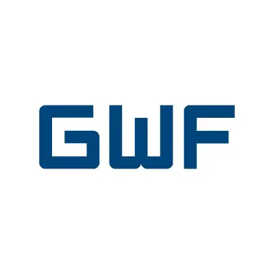 Logo GWF AG