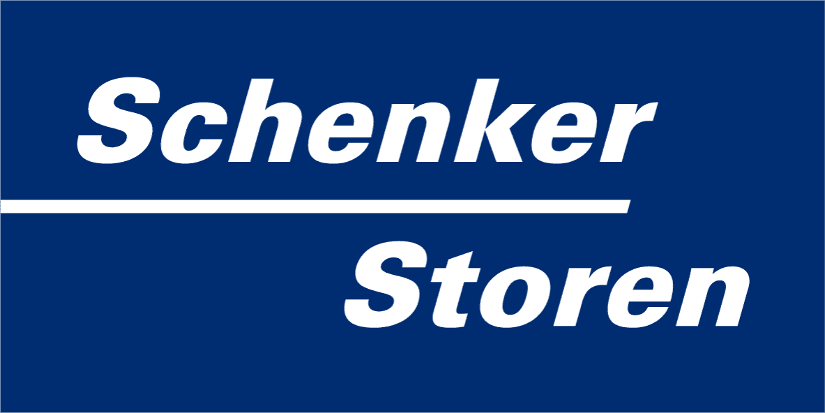 Logo Schenker Storen AG
