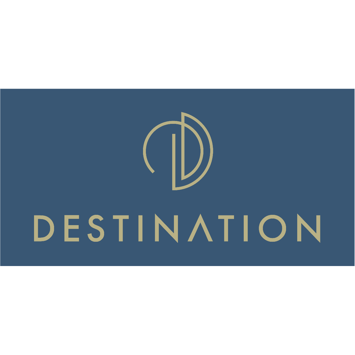Logo Destination GmbH