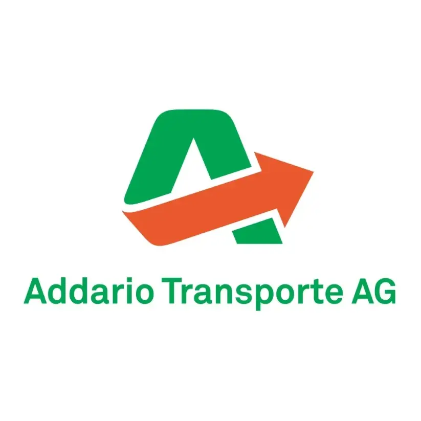 Logo Addario Transporte AG
