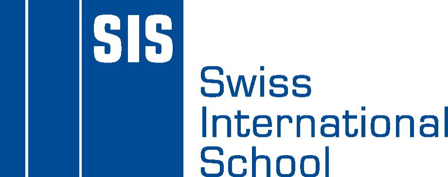 Logo SIS Swiss International School Schweiz AG