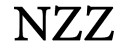 Logo NZZ