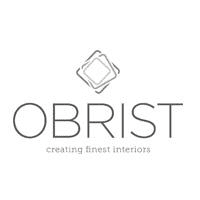 Logo OBRIST interior AG
