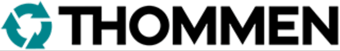 Logo Thommen AG Köniz & Givisiez