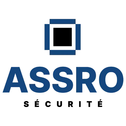 Logo ASSRO Sécurité Sàrl
