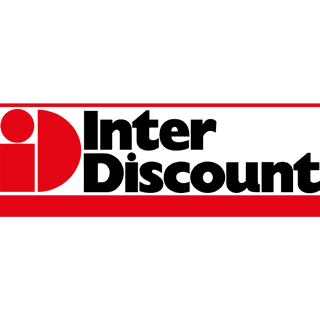 Logo Interdiscount
