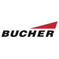 Logo Bucher Leichtbau AG
