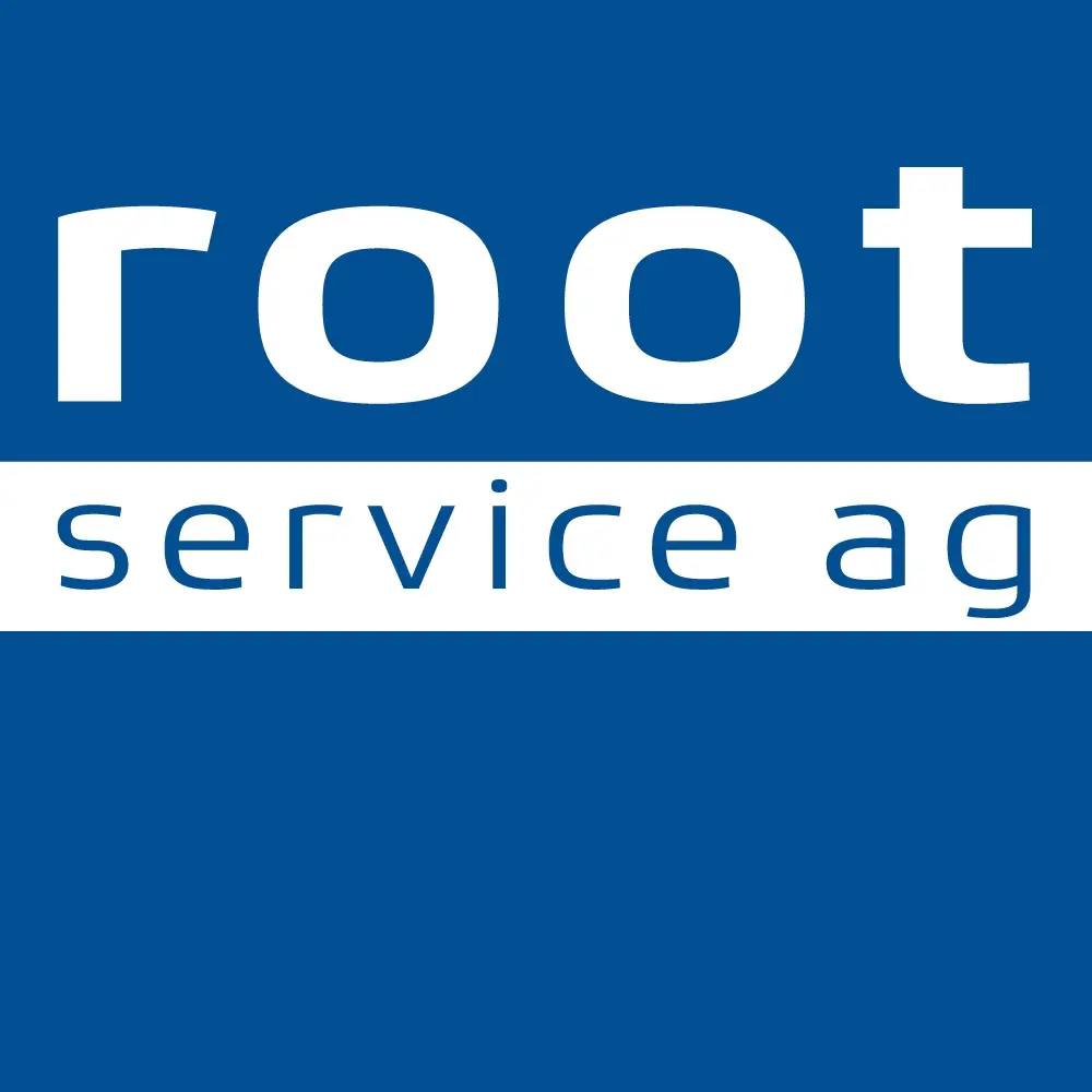 Logo Ro-ot Service AG