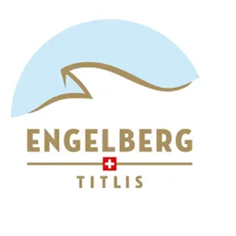 Logo Engelberg-Titlis Tourismus AG