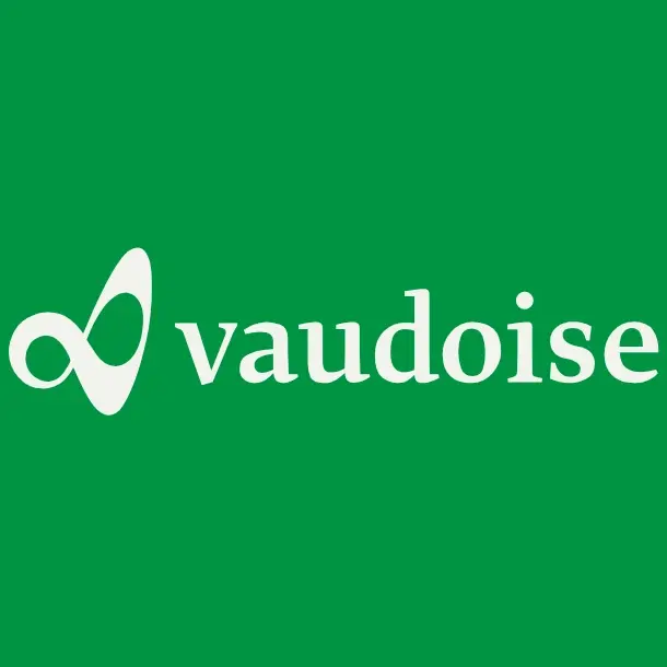 Logo VAUDOISE ASSURANCES HOLDING SA