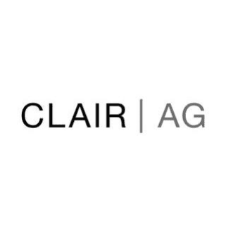 Logo Clair AG