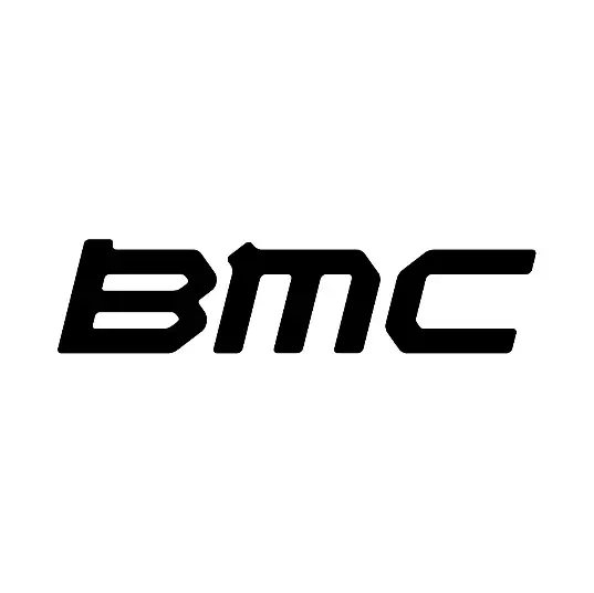 Logo BMC Switzerland AG