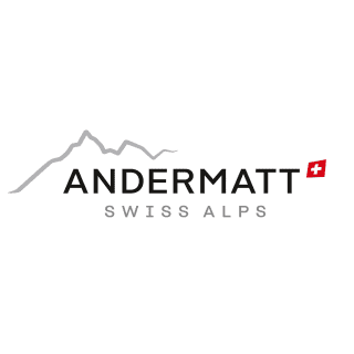 Logo Andermatt Swiss Alps AG