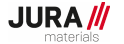 Logo Jura Materials