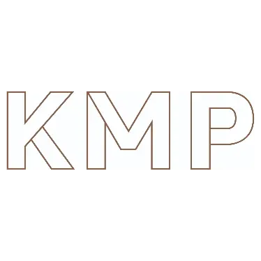 Logo KMP Architektur AG
