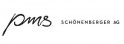 Logo PMS SCHÖNENBERGER AG