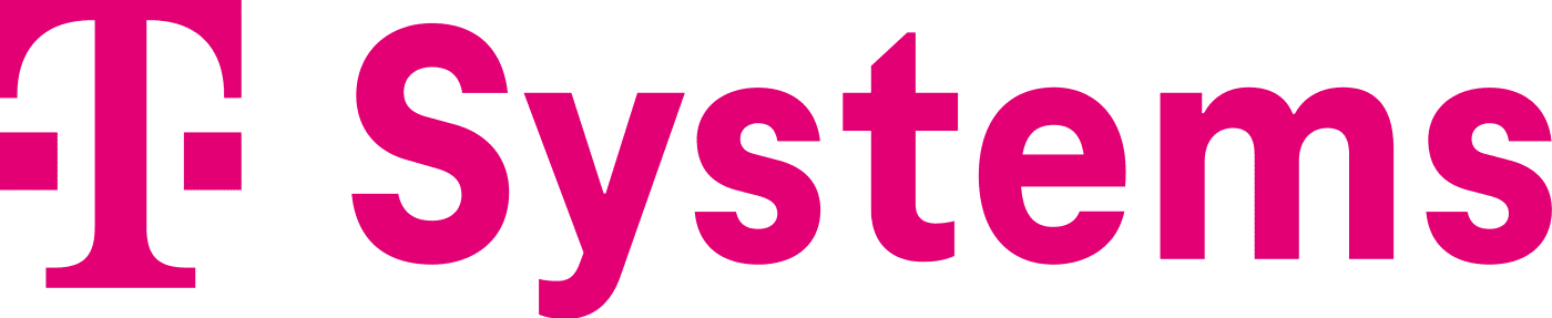 Logo T-Systems Schweiz AG