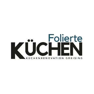 Logo Folierteküchen.ch Küchenrenovation Greising