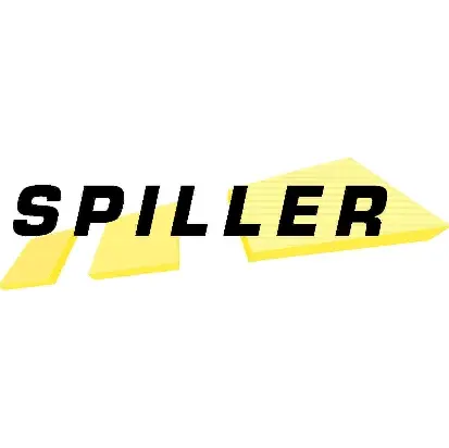 Logo Spiller AG