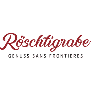 Logo Röschtigrabe