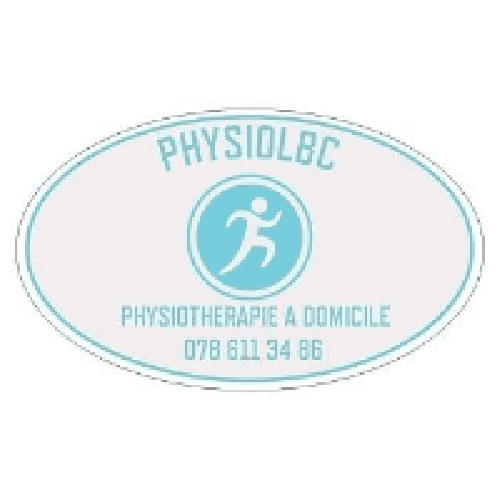 Logo Physio LBC Sàrl