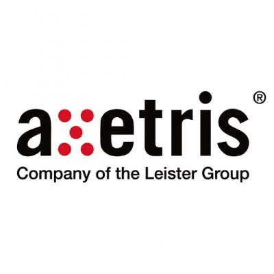 Logo Axetris AG