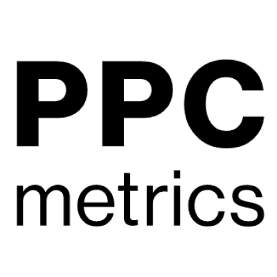 Logo PPCmetrics AG